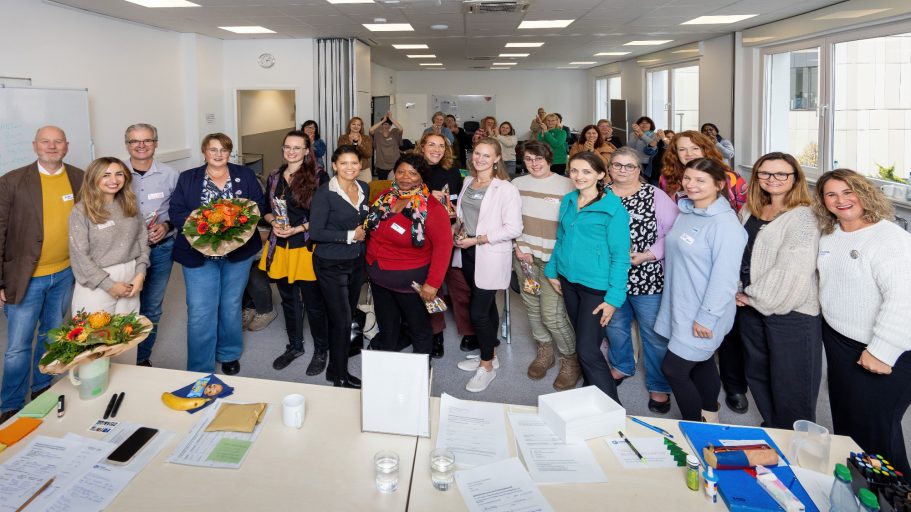 Die Wahl der Vorstände