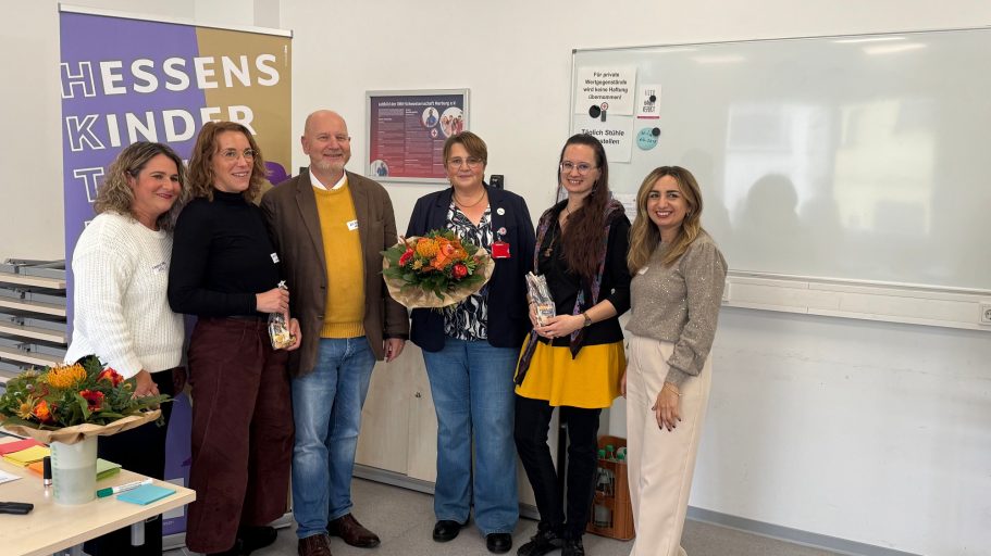 Mit Unterstützung vom HKtB und BvKtp